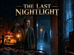 게임 The Last Nightlight