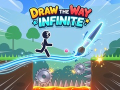게임 Draw the Way Infinite
