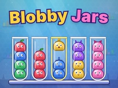 게임 Blobby Jars