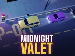 게임 Midnight Valet