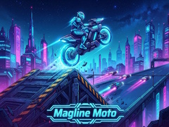게임 Magline Moto