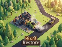 게임 Road Restore