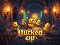 게임 Ducked Up