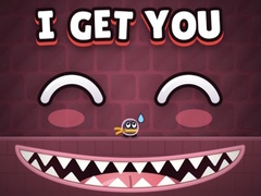 게임 I Get You