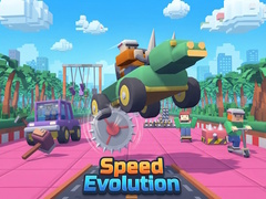 게임 Speed Evolution