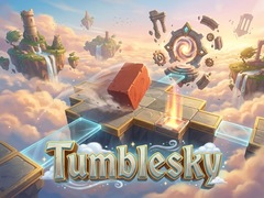 게임 Tumblesky