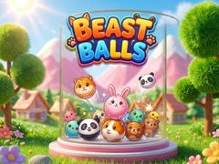게임 Beast Balls
