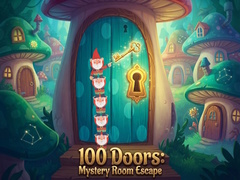 게임 100 Doors: Mystery Room Escape