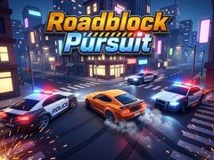 게임 Roadblock Pursuit