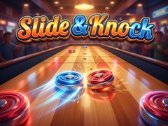 게임 Slide & Knock