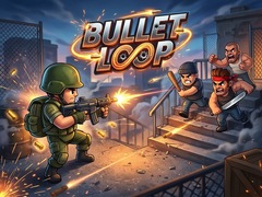 게임 Bullet Loop