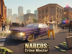 게임 Narcos: Crime Master