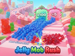 게임 Jelly Mob Rush