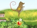 게임 Wire Walking Mouse