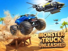 게임 Monster Truck Unleashed