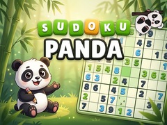 게임 Sudoku Panda