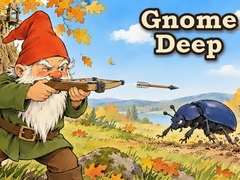 게임 Gnome Deep