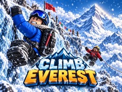 게임 Climb Everest