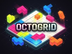 게임 Octogrid