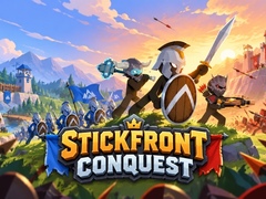 게임 Stickfront Conquest