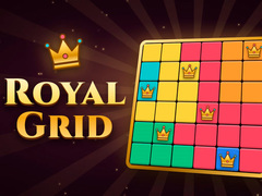 게임 Royal Grid