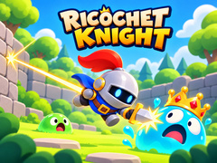 게임 Ricochet Knight