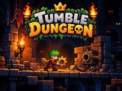 게임 Tumble Dungeon