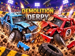 게임 Demolition Derpy