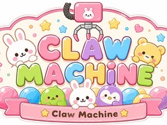 게임 Claw Machine : Animal Friends