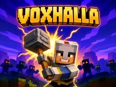 게임 Voxhalla