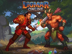 게임 Ligmar Online