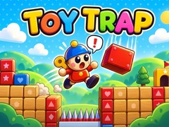 게임 Toy Trap