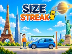 게임 Size Streak