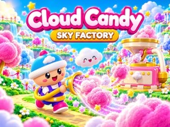 게임 Cloud Candy - Sky Factory