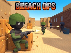 게임 Breach Ops