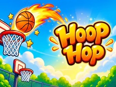 게임 Hoop Hop