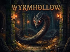 게임 Wyrmhollow