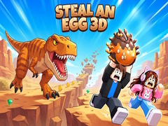 게임 Steal an Egg 3D