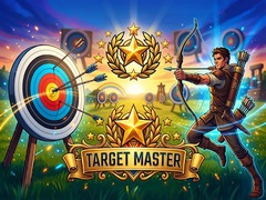 게임 Target Master