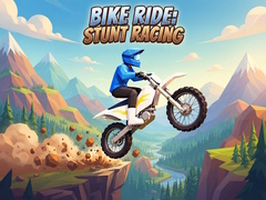 게임 Bike Ride: Stunt Racing