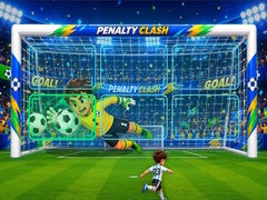 게임 Penalty Clash