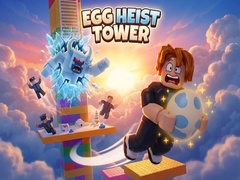 게임 Egg Heist Tower