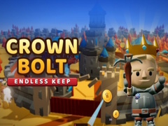 게임 Crown Bolt: Endless Keep