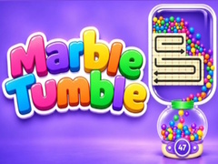 게임 Marble Tumble