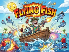 게임 Flying Fish
