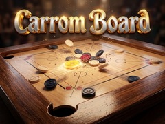 게임 Carrom Bord