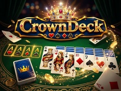 게임 CrownDeck
