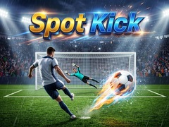 게임 Spot Kick