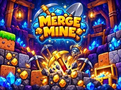 게임 Merge Mine