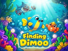 게임 Finding Dimoo